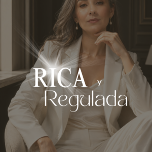 Rica y Regulada